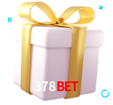 Receba seus bônus de boas-vindas no 378Bet