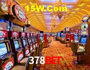 Canal oficial no Telegram da 378Bet