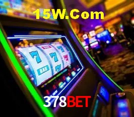Variedade de jogos na 378Bet