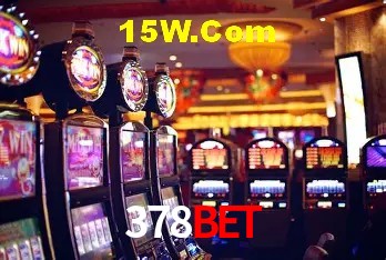 Casino Ao Vivo 378Bet
