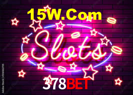 378Bets Casino