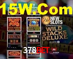 Premium Interface 378Bet
