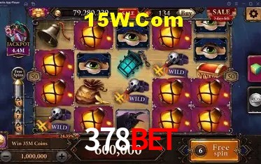 Diretório de Jogos 378Bet