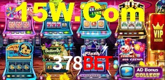 Daily Bonuses 378Bet