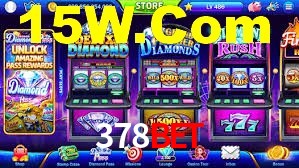 Blackjack Table 378Bet