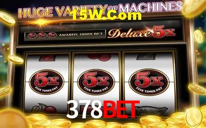 Promoção Relâmpago 378Bet