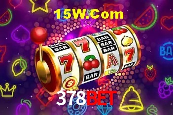 Design Responsivo 378Bet