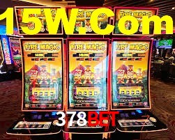 VIP Casino 378Bet