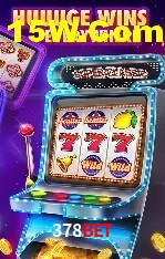 Loterias online na 378Bet