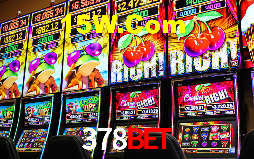 378Bet: A Experiência de Casino com Jogos de Mesa ao Vivo
