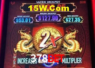 Provedores de Jogos 378Bet