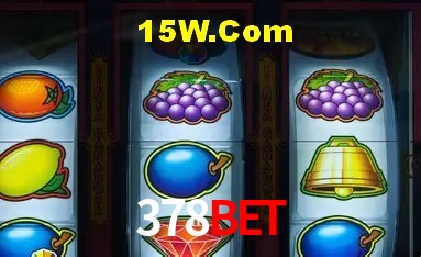 Recursos de Bônus 378Bet