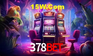Slots com jackpots e giros grátis na 378Bet