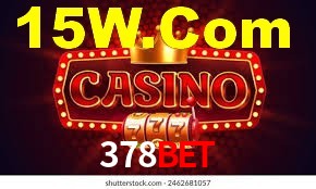 Live Casino 378Bet