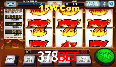 Apostas de Futebol 378Bet