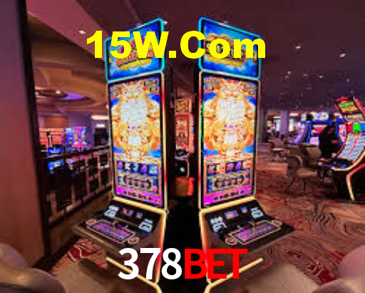 378Bets Casino