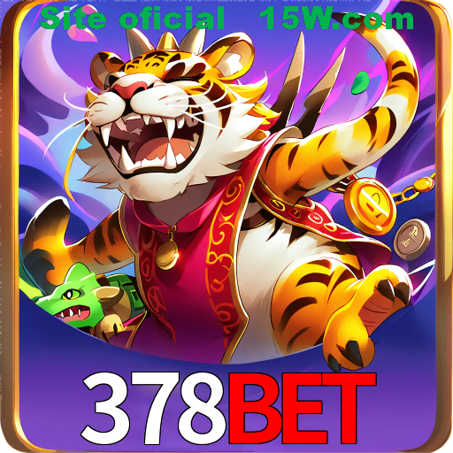 Imagem promocional da 378Bet mostrando a plataforma e suas vantagens