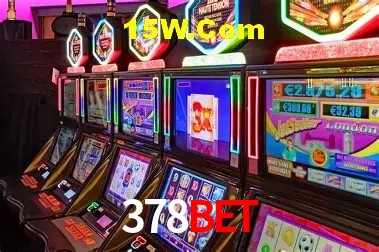  378Bets Casino