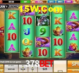 Diretório de Jogos 378Bet