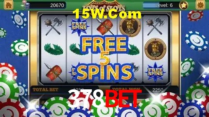 378Bet - Cassinos Online Brasileiros - 378Bets Casino