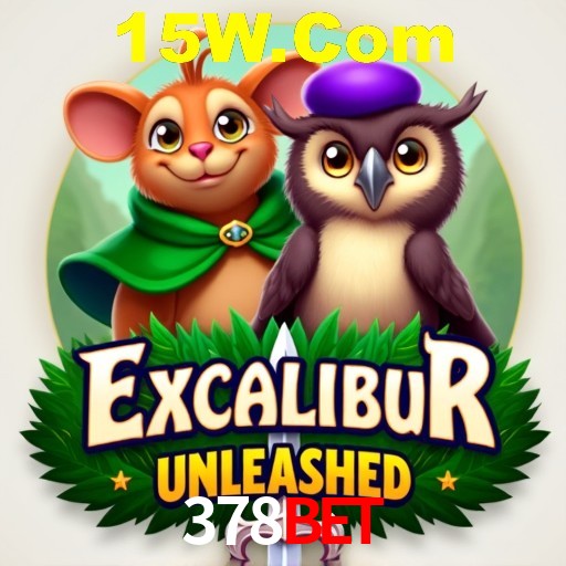 Inovações de Jogos na 378Bet: O Futuro das Experiências Interativas