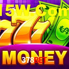 Welcome Bonus 378Bet