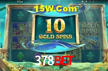 378Bets Casino